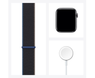 Apple Watch SE 44/Space Gray Aluminium/CharcoalSport LTE - 595347 - zdjęcie 7